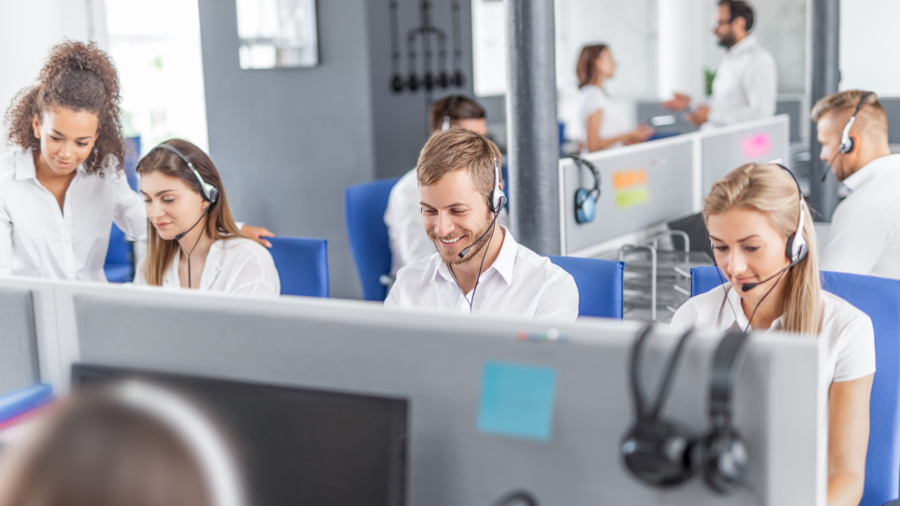 Global BPOs face pressure to deliver outcomes over scale