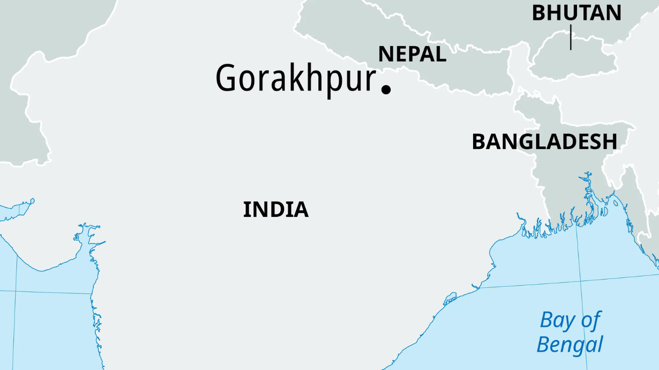 India’s Gorakhpur welcomes STPI center to strengthen tech ecosystem
