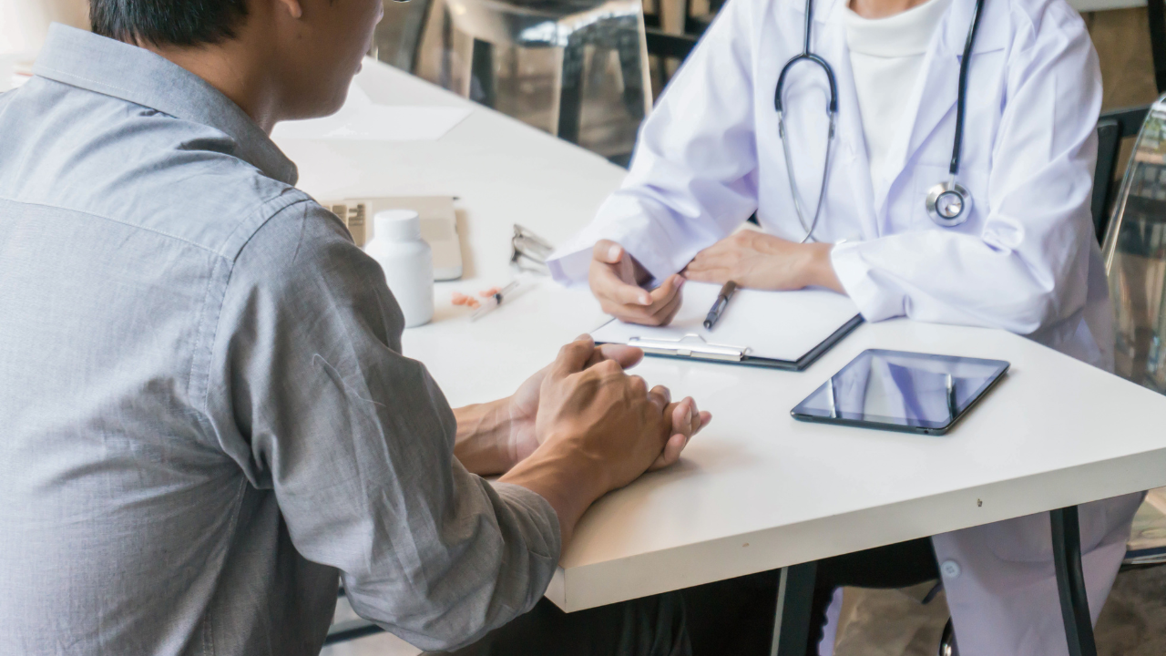 Healthcare drives U.S. job growth amid aging population
