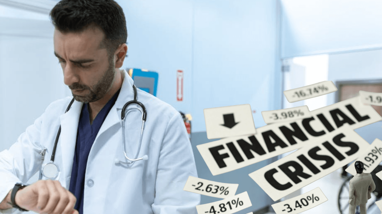 Hospitals struggle with rising costs, falling patient volumes: report