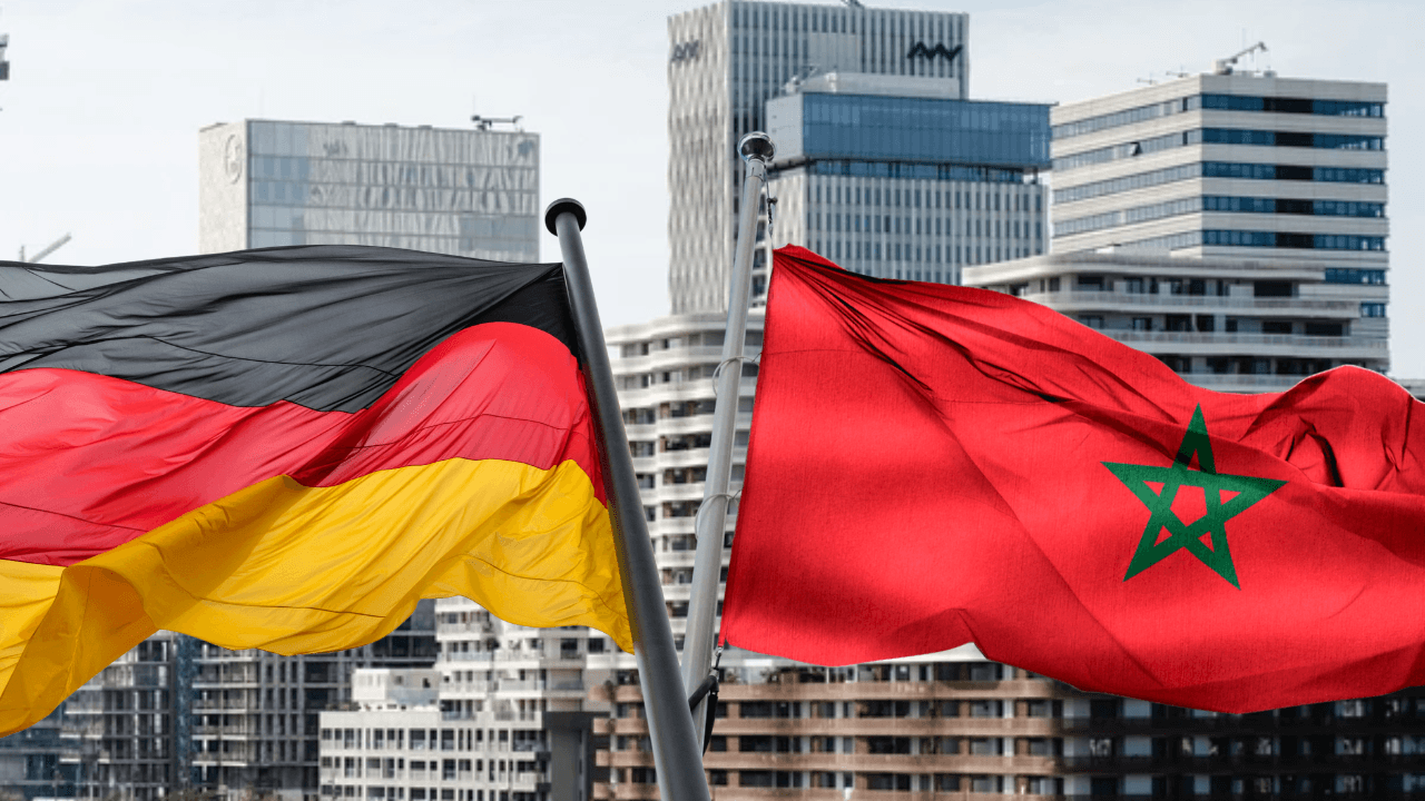 Morocco eyes $4Bn offshoring revenue by 2030 as German firms expand