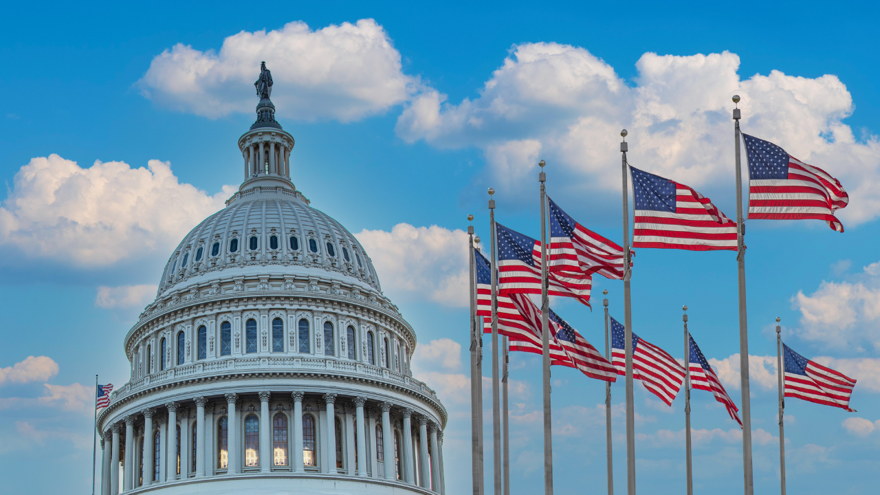 AI agents reshape U.S. government as 82% of agencies adopt them