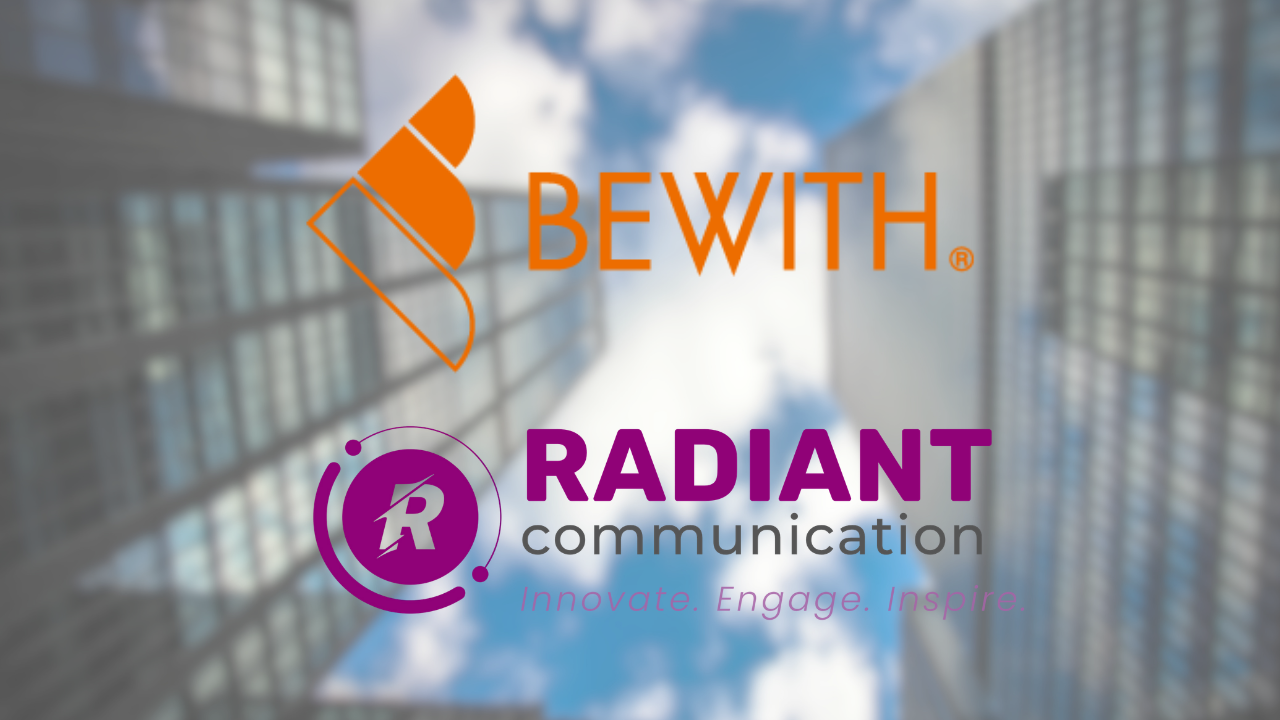 Bewith acquires Radiant to drive Omnia LINK ASEAN expansion