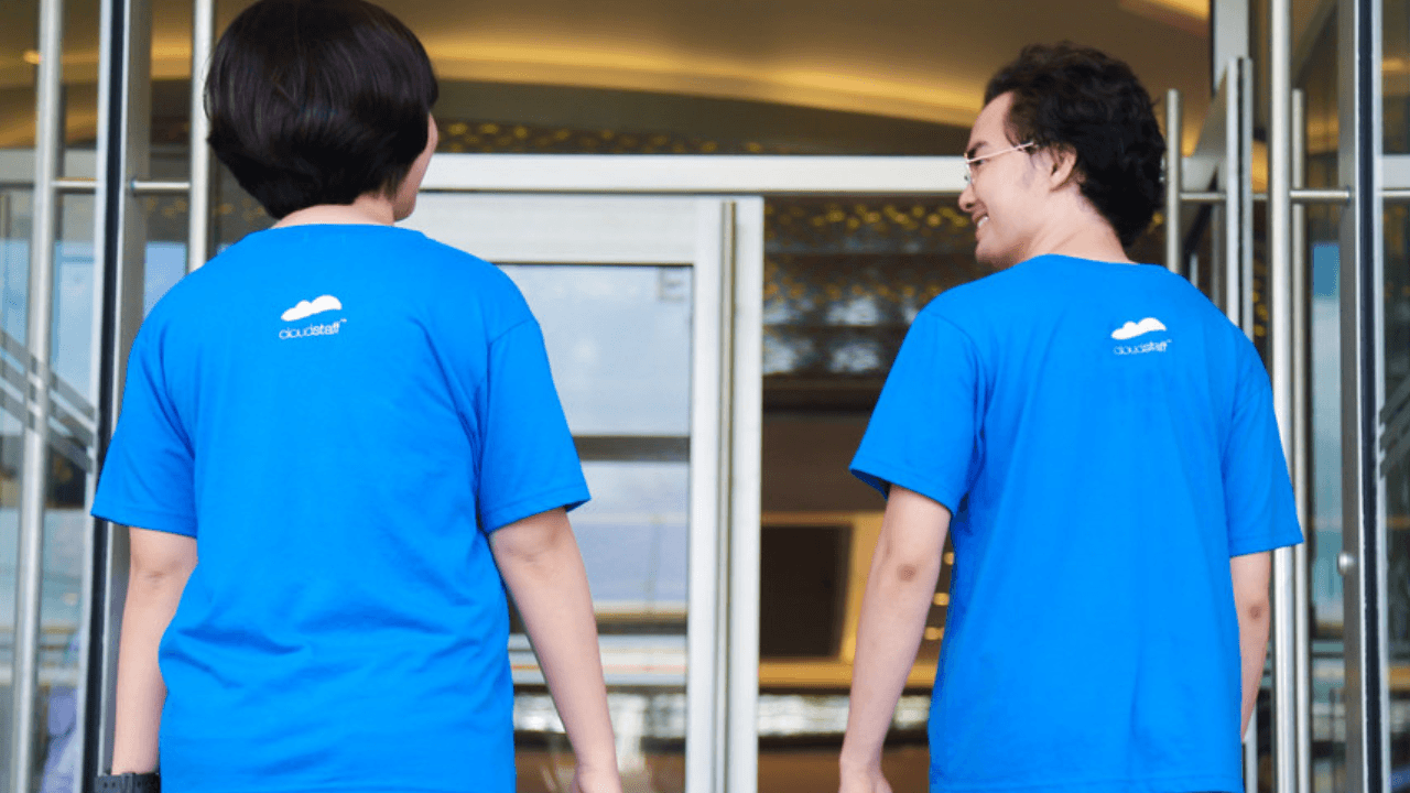 Cloudstaff grants $2.5Mn bonus to BPO employees worldwide