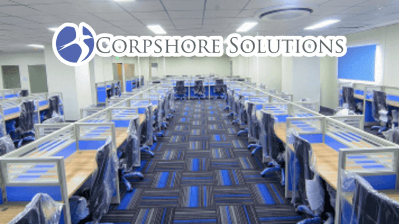 Corpshore Uganda scales AI outsourcing amid CX demand surge