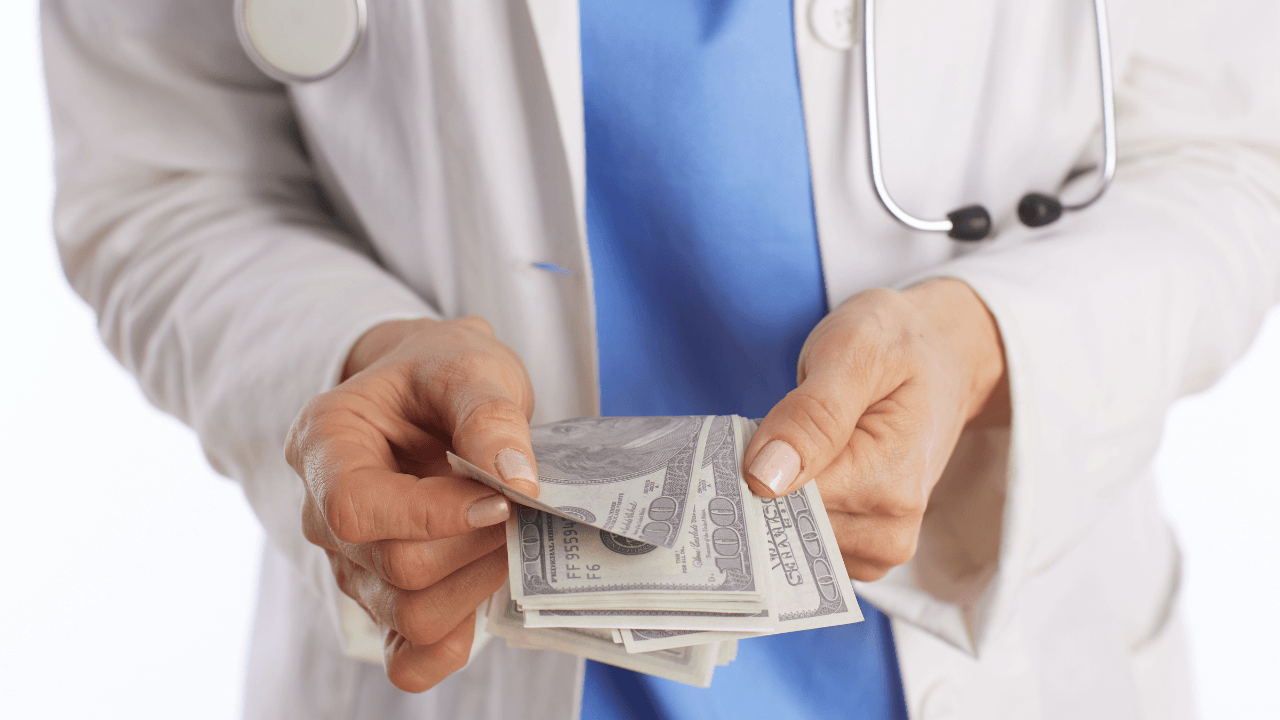 Workers delay care as health costs surge, ADP reports