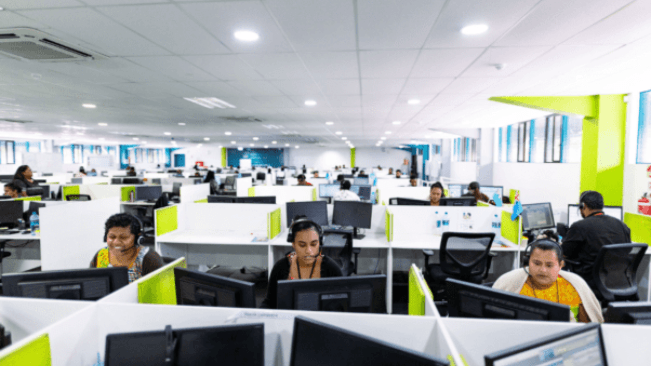 Fiji outsourcing sector expands on regional demand surge