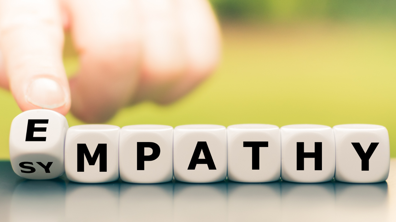 Hybrid work is burning out empathic managers, study finds