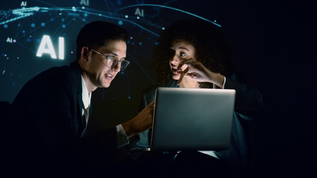 83% of U.S. job seekers want formal AI training, survey finds