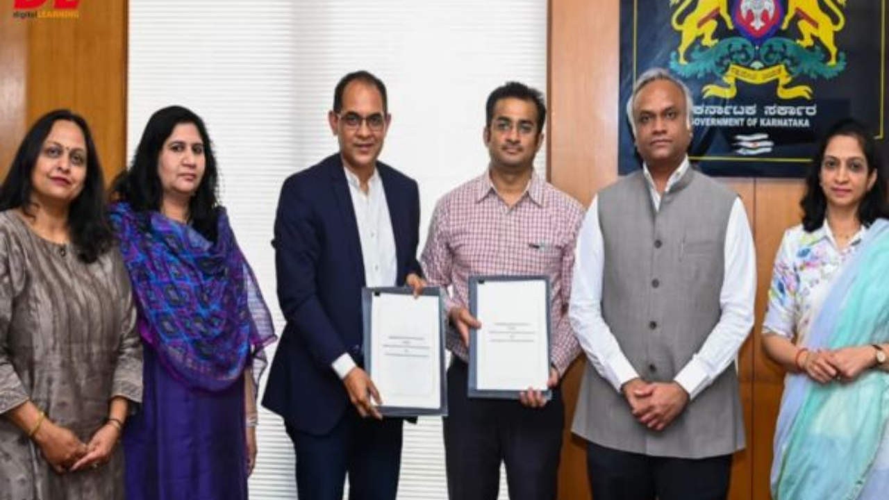 India's Karnataka offers free hiring support to new global GCCs