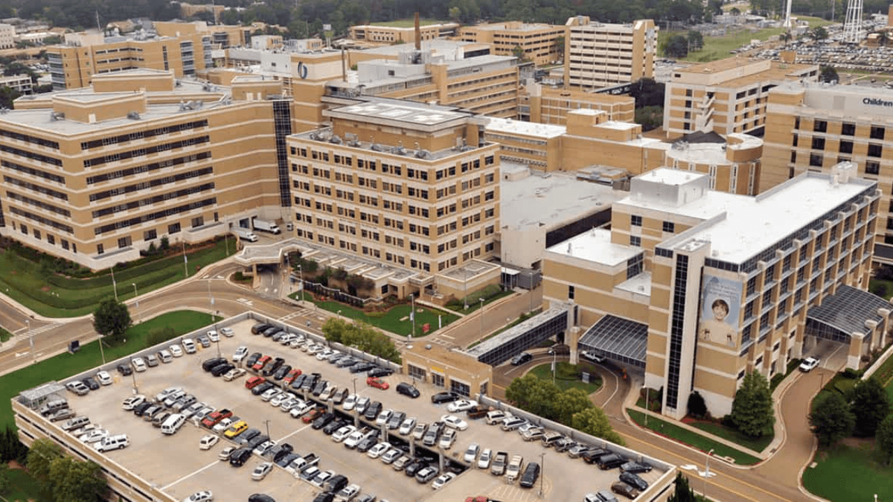 Mississippi expands telehealth, AI to save rural hospitals