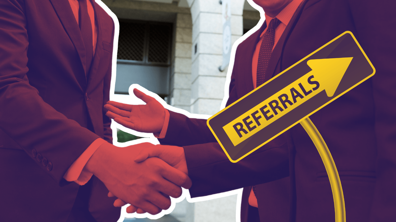 90% of hiring managers say referrals speed up hiring process