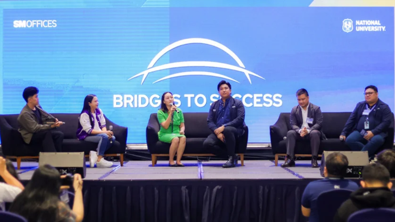 TP Philippines targets IT-BPM talent at major career fair