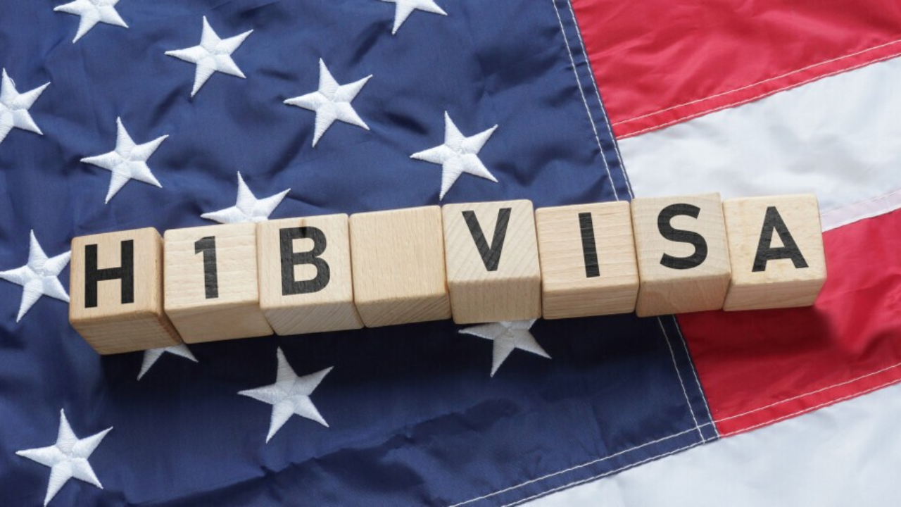 New U.S. bill targets H-1B visas, staffing firms in major overhaul