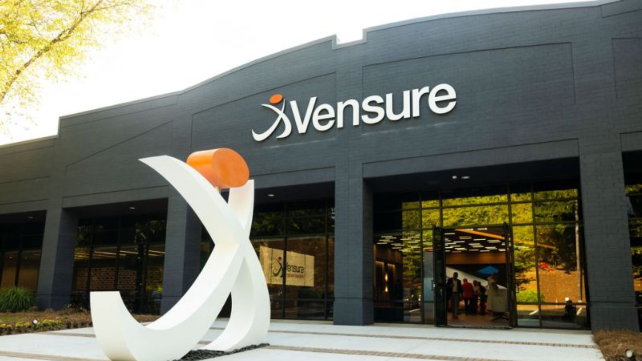 Vensure hits 108 acquisitions, adds 80,000 worksite employees