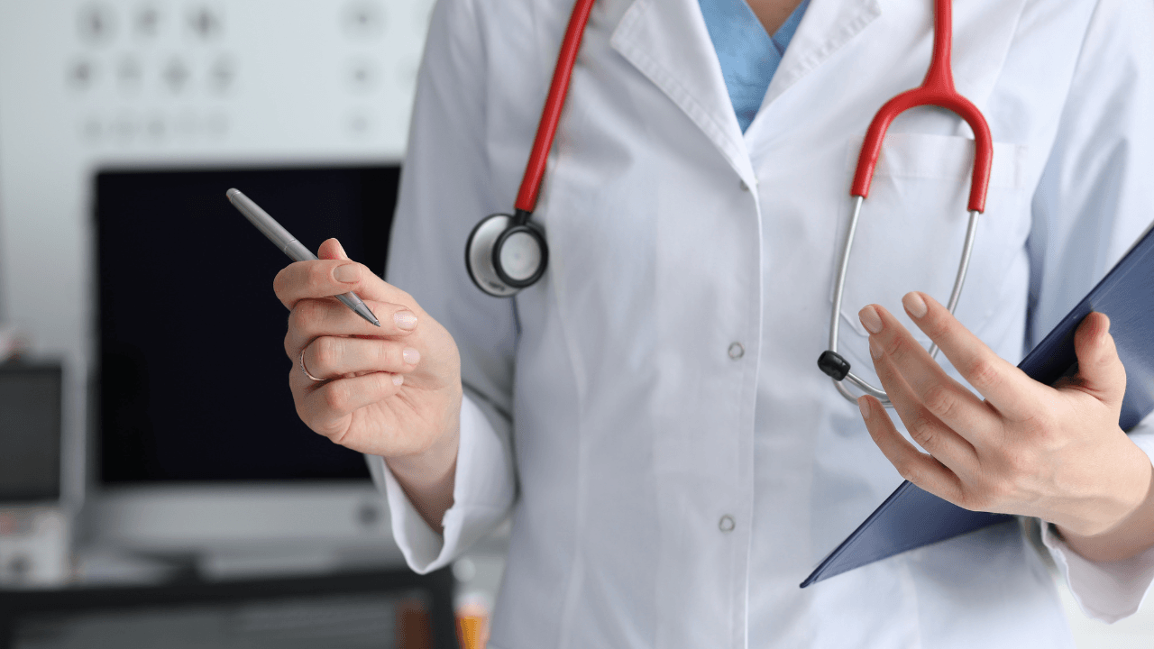 White House pushes physician reforms to cut health costs