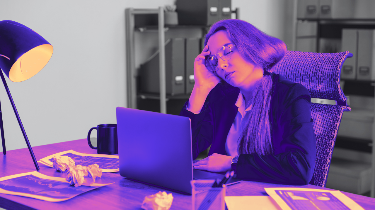 AI promised productivity gains, workers report ‘workslop’