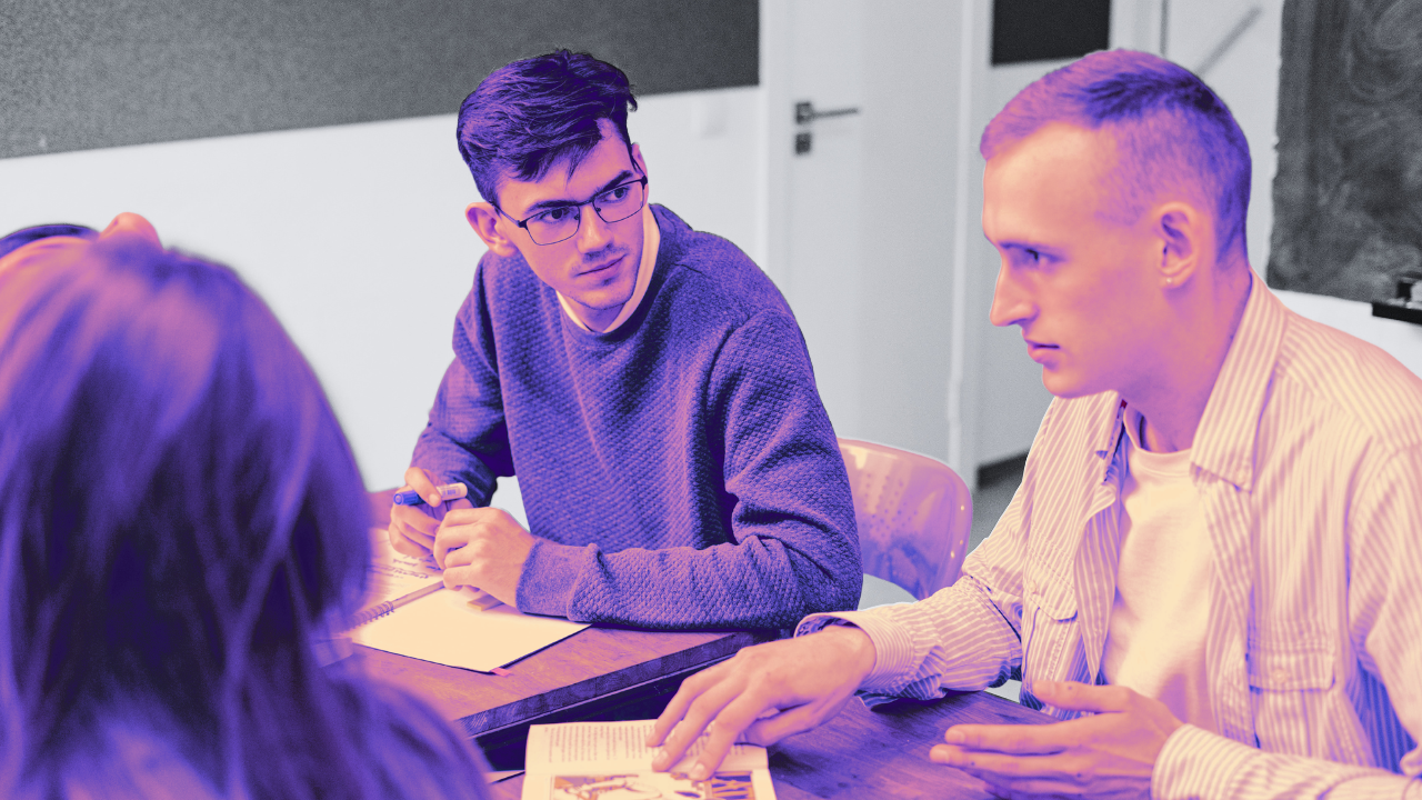 College-to-office career path is over: Randstad CEO