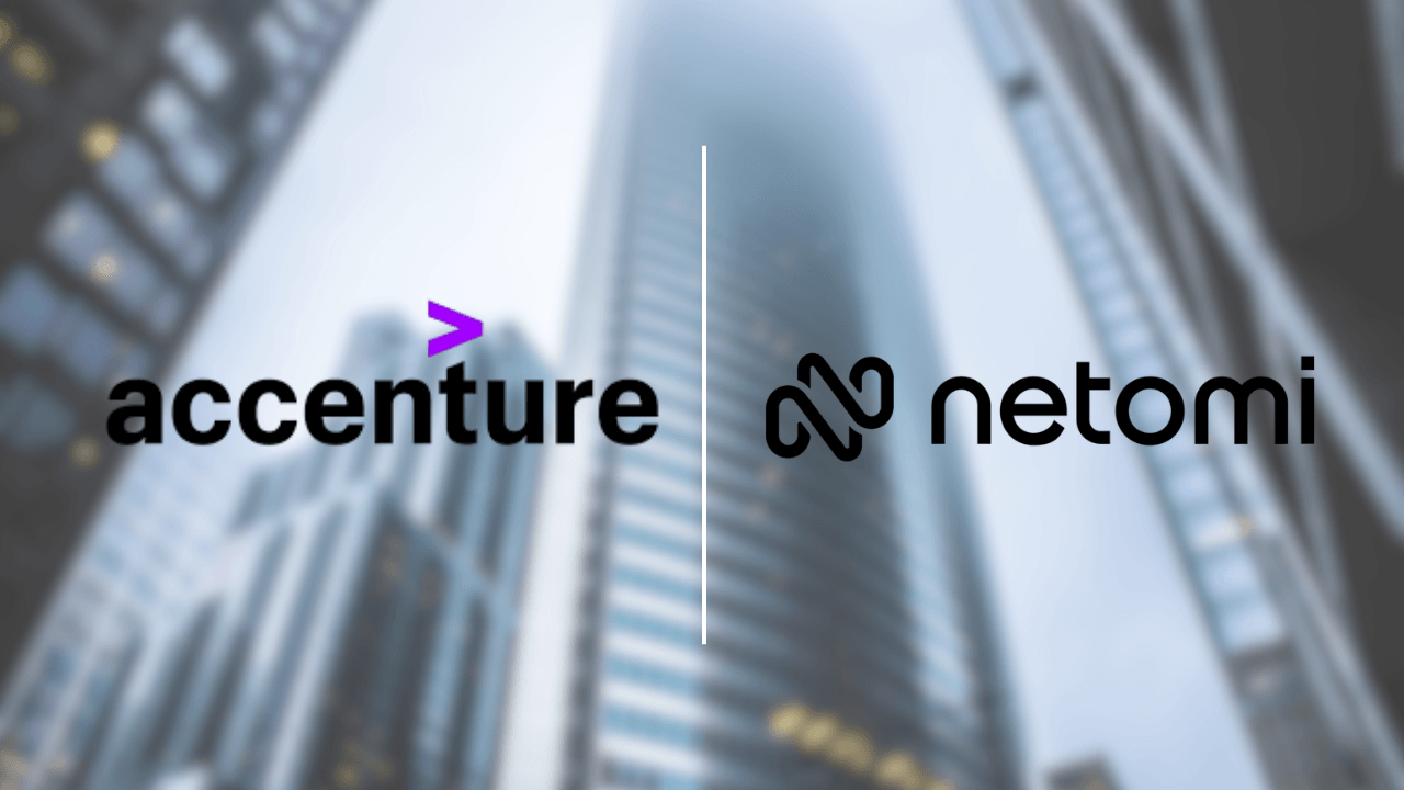 Accenture invests in Netomi to boost agentic AI for CX