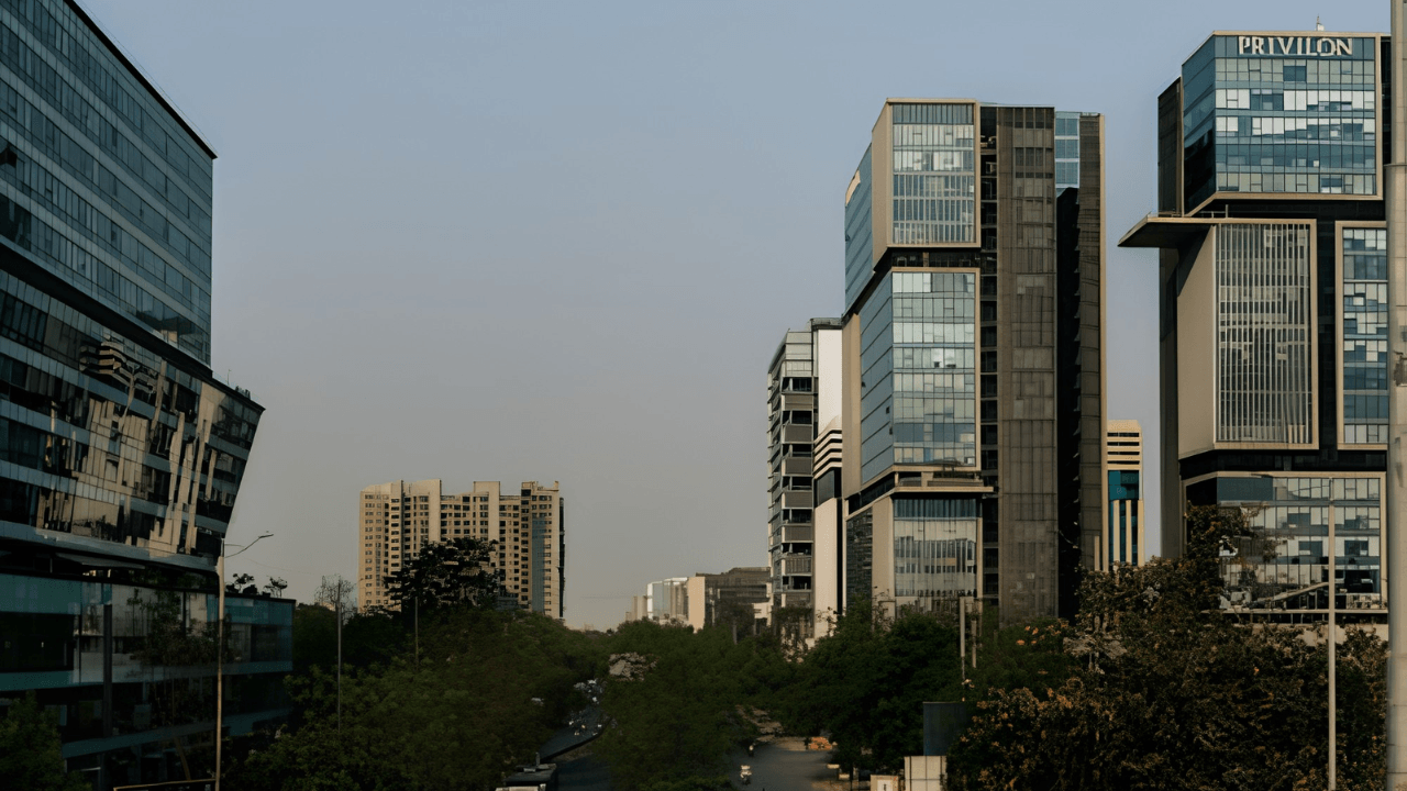 Accenture leases 600,000 sq. ft in Pune for new GCC hub
