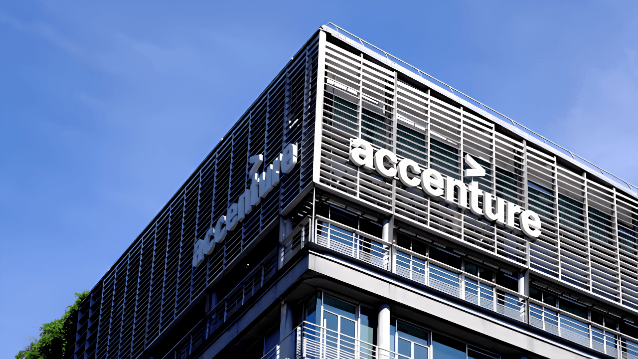 Accenture bets on Gen Z to navigate AI's messy middle