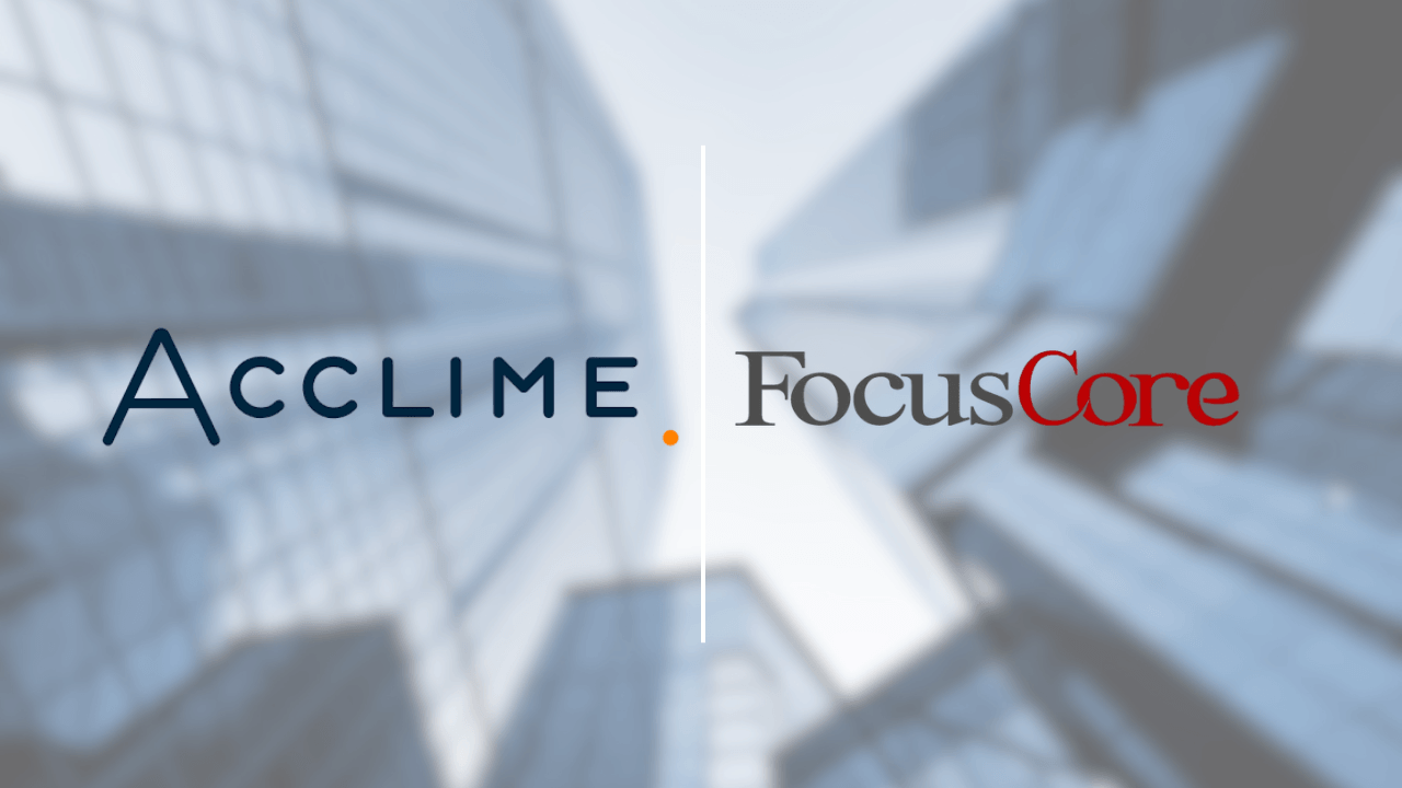 Acclime acquires FocusCore in Cambodia, Laos to grow ASEAN reach