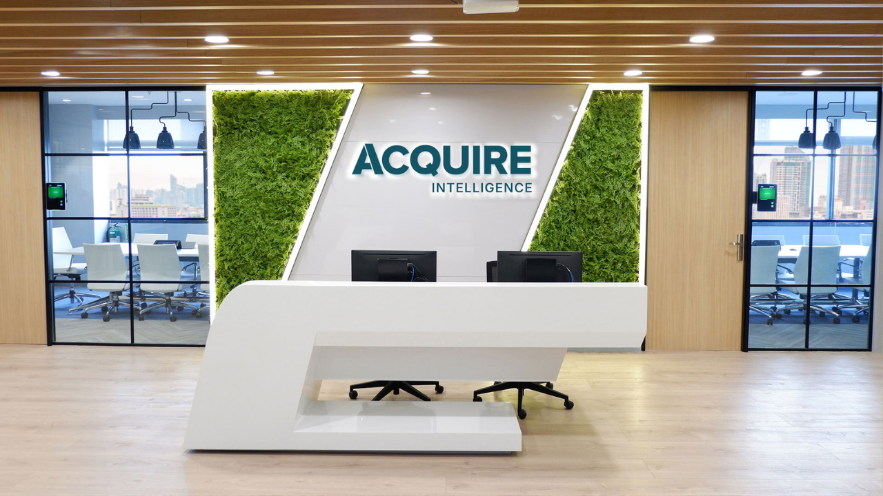 Acquire Intelligence buys Applied AI Australia in boardroom AI push