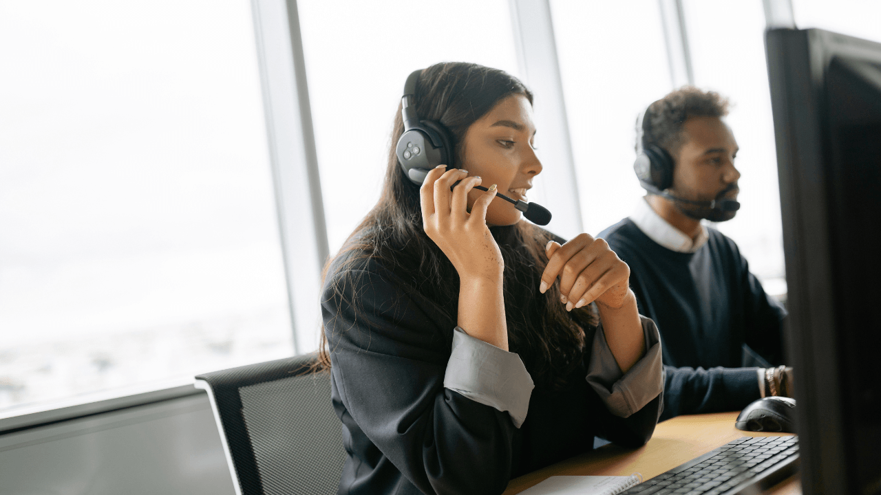 AI adds burden on customer service agents, experts warn