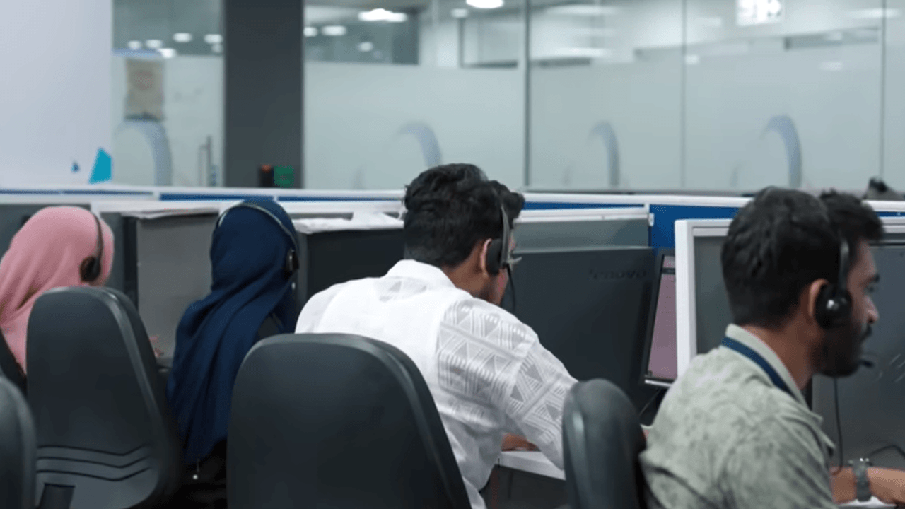 AI threatens millions of BPO jobs in India and Philippines