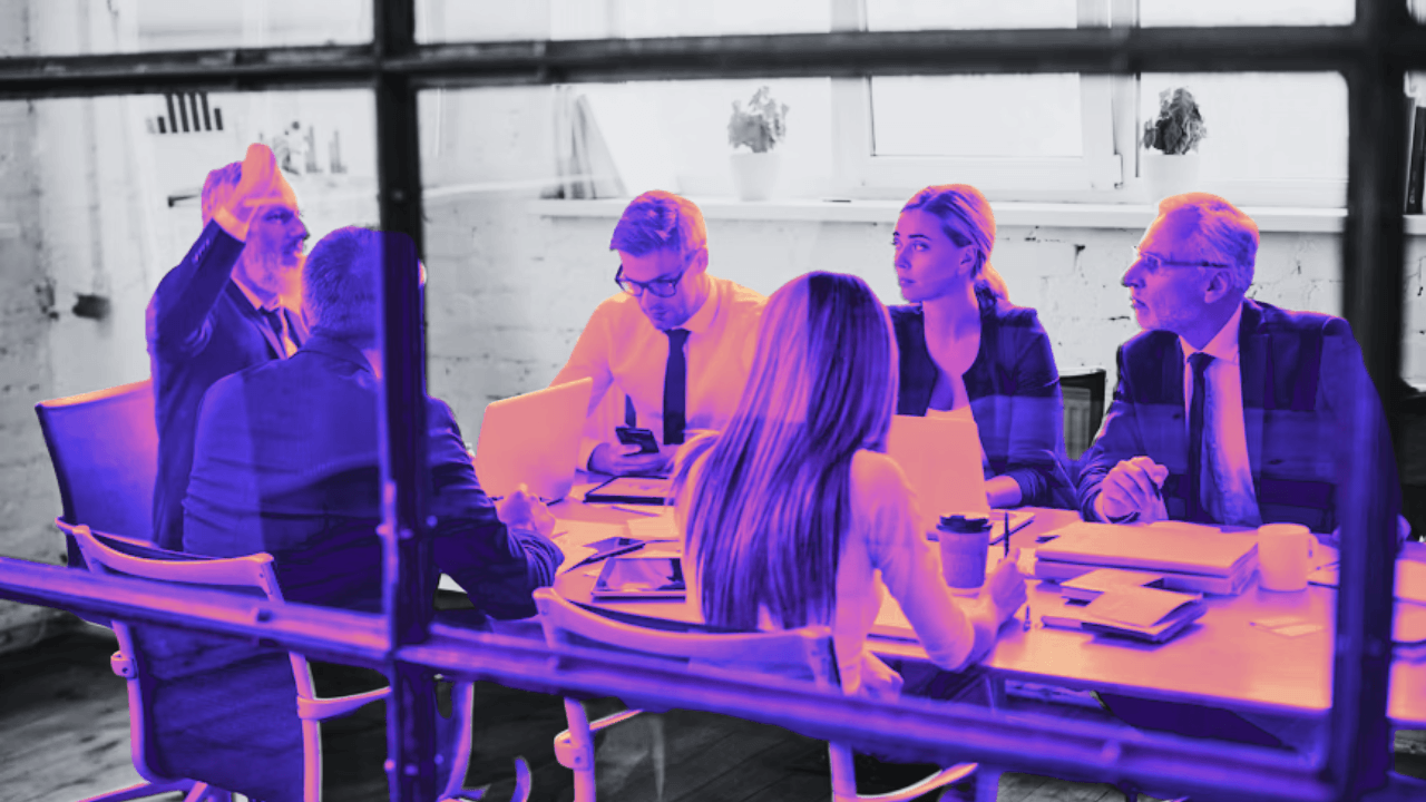 AI's real skills gap sits in the boardroom, not the front line