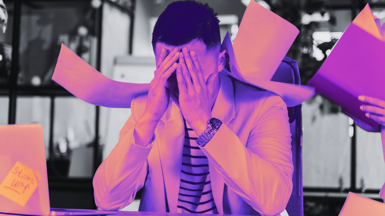 AI now tracks worker emotions, not just productivity