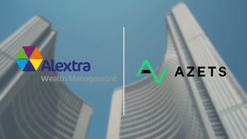 Azets grows UK network with Alextra Accountants acquisition