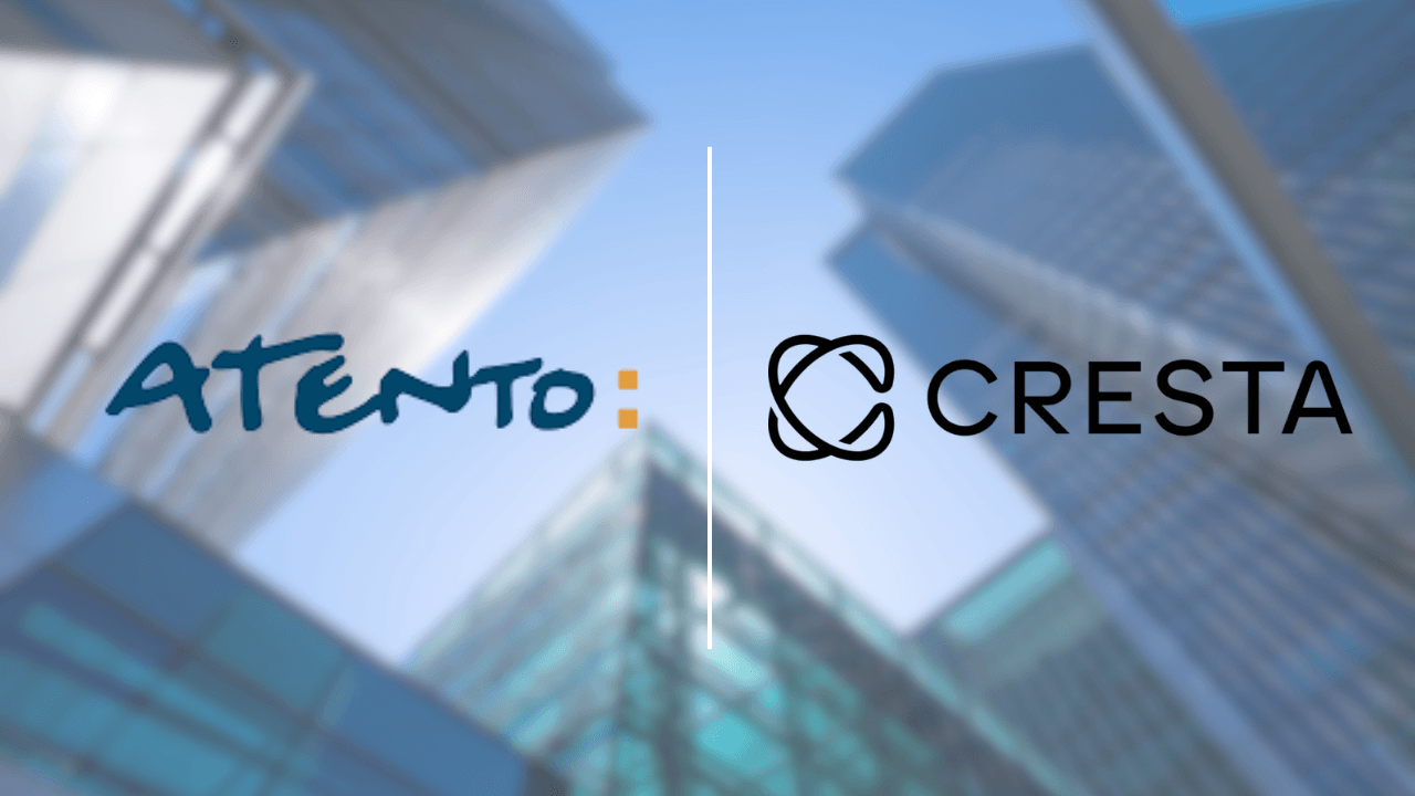 Atento, Cresta partner to deliver hybrid human-AI CX solutions
