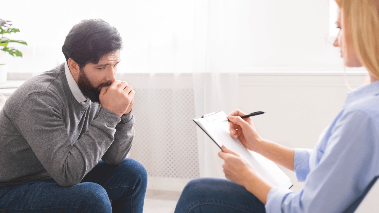 Behavioral health lags in EHR adoption, U.S. data shows