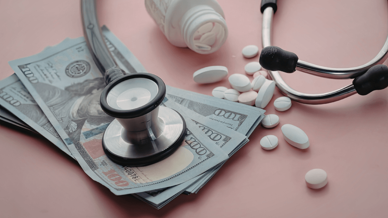 Hospital CEO blames labor, drugs for rising U.S. healthcare costs