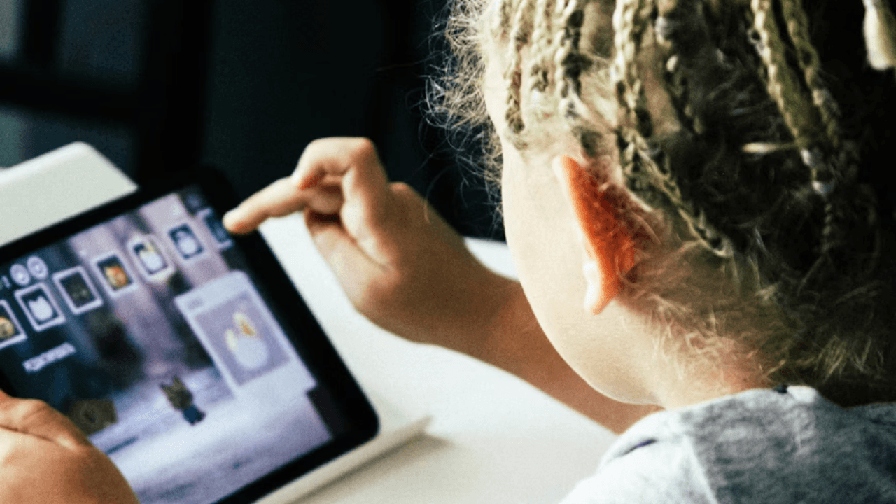 97% of Gen Alpha kids make purchasing decisions independently