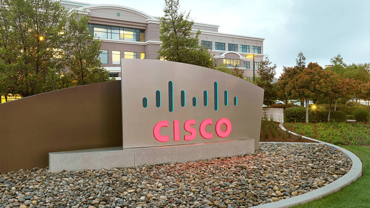Cisco cuts 4,000 jobs despite record revenue to fund AI