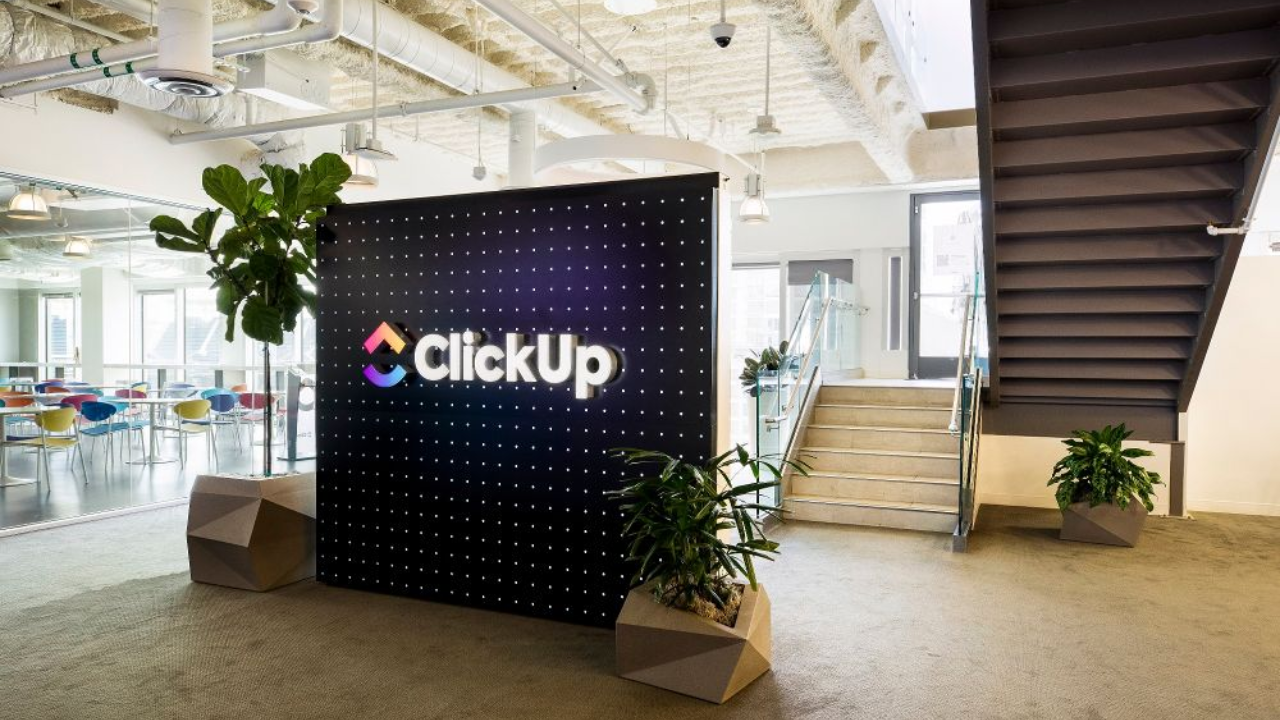 ClickUp cuts 22% of staff, replaces them with 3,000 AI agents
