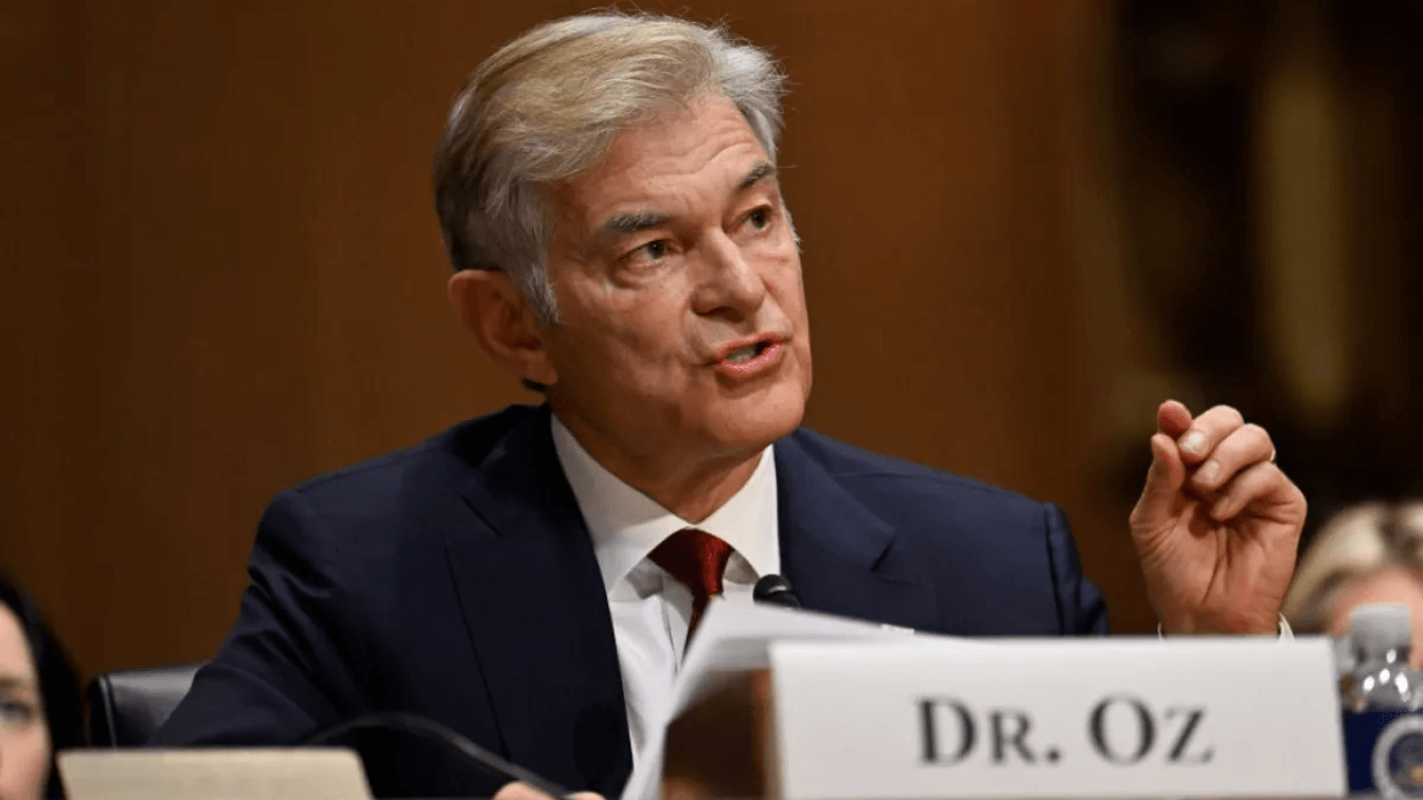 CMS blocks new Medicare providers to combat hospice fraud