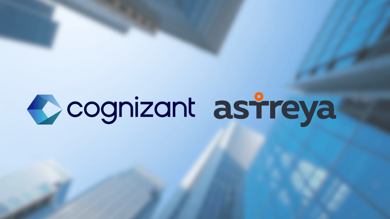 Cognizant to acquire Astreya to boost AI managed services
