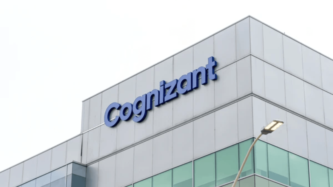 Cognizant may cut 15,000 jobs as AI reshapes IT outsourcing