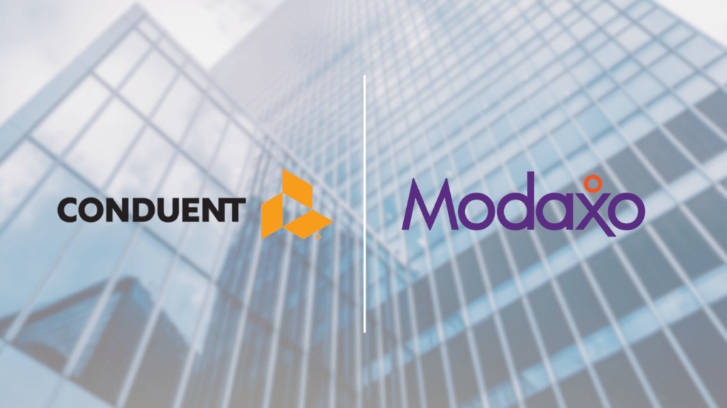 Conduent sells public transit unit to Modaxo for $164Mn