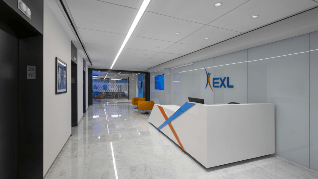 EXL ranks leader in AI-enabled healthcare payer operations