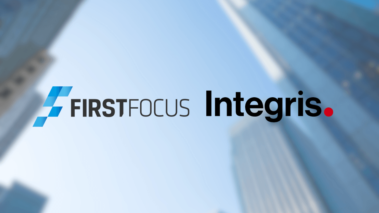 First Focus, Integris merge to form global AI services firm