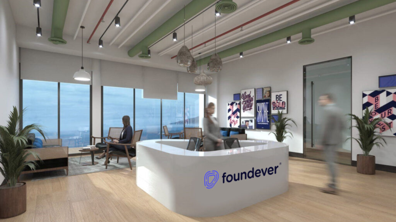 Foundever adds Giza sites as Egypt bets on AI outsourcing hub