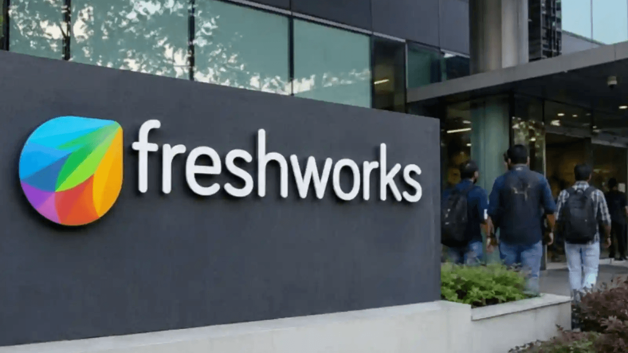 Freshworks cuts 500 jobs as AI disrupts software industry