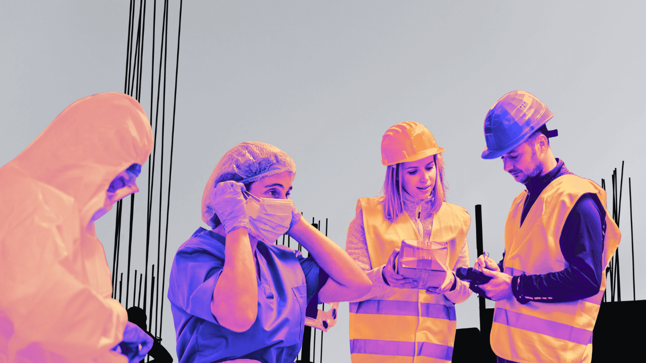 AI preparedness gap hits frontline industries hardest in 2026