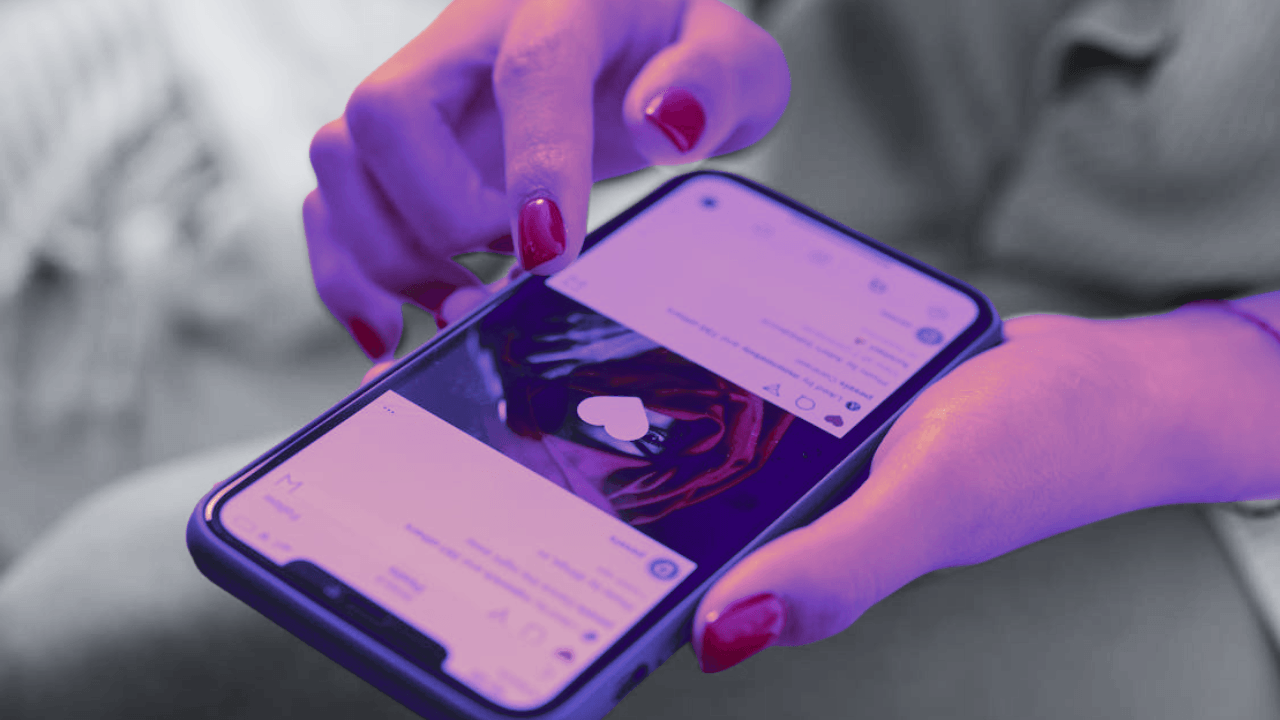1 in 3 Gen Z workers quit jobs over social media advice