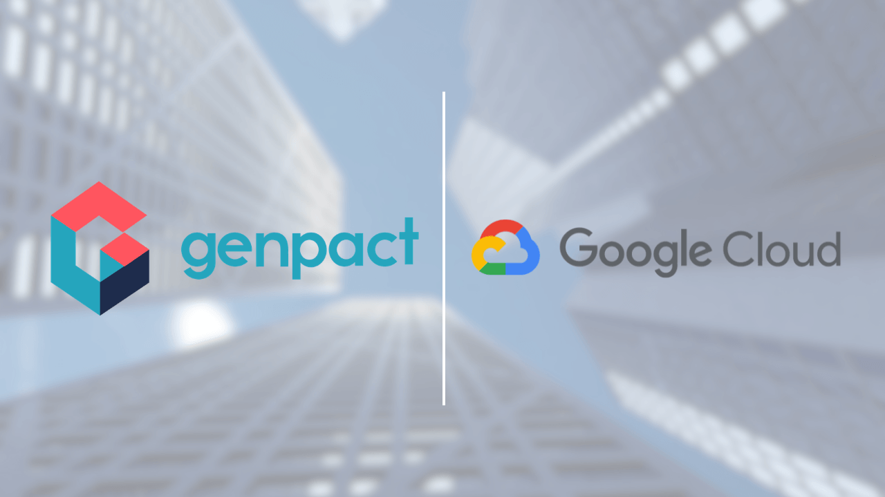 Genpact, Google Cloud bring agentic AI to enterprise finance