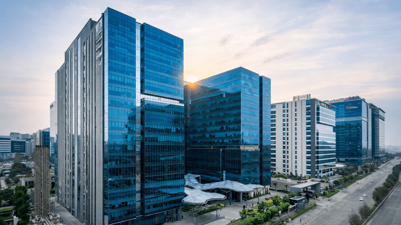 Germany's BASF bets on Hyderabad for new global service hub